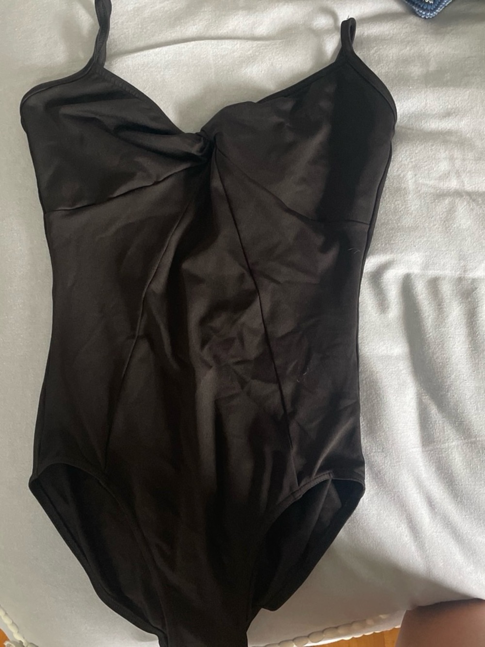 Black leo wear moi  - Classic Solid